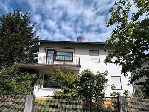 Foto - 5 Zimmer Einfamilienhaus in Viernheim