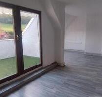 Helle 3 - Zimmer Wohnung mit Balkon - Freden (Leine)