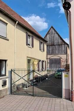 Foto - Einfamilienhaus zum Kaufen in Heddesheim