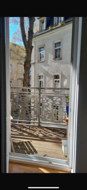 Foto - Etagenwohnung in Dresden