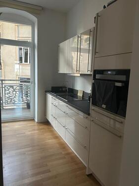 Foto - Etagenwohnung in Dresden zur Miete