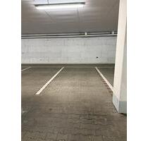 Vermietung Stellplatz Tiefgarage Nähe DEZ - Pettendorf