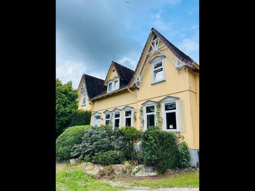 Foto - Wunderschöne 2 Zimmerwohnung im Mehrfamilienhaus in Frielingen