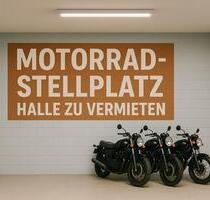 Stellplatz Motorrad Quad zu vermieten - Hargesheim