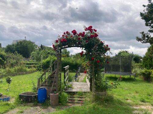 Foto - Grundstück zur Miete in Lübeck