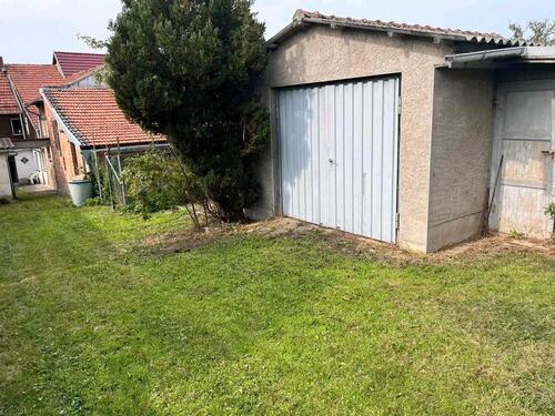 Foto - Einfamilienhaus zum Kaufen in Sondershausen