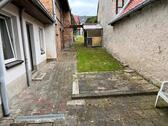 Foto - Einfamilienhaus in Sondershausen