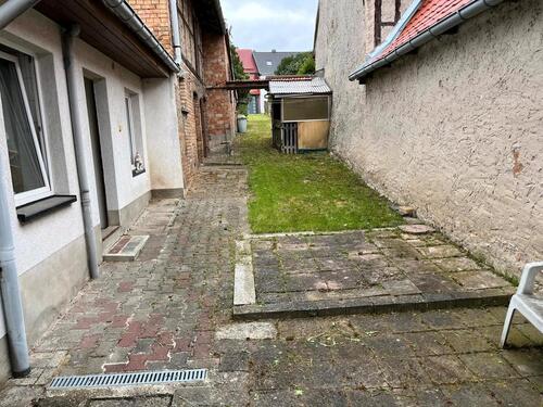 Foto - Einfamilienhaus in Sondershausen