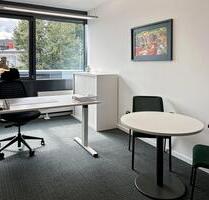 Privater Büroraum für 5 Person in HQ Bornheimer Strasse - Bonn Tannenbusch