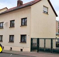Schöne Dachgeschosswohnung (2.Etage) - Borna