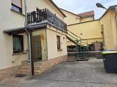 Foto - Etagenwohnung zur Miete in Borna