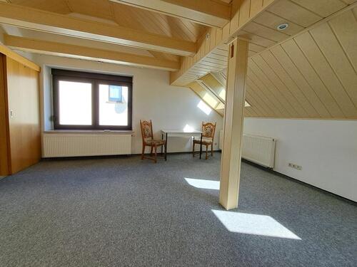Foto - Etagenwohnung in Borna