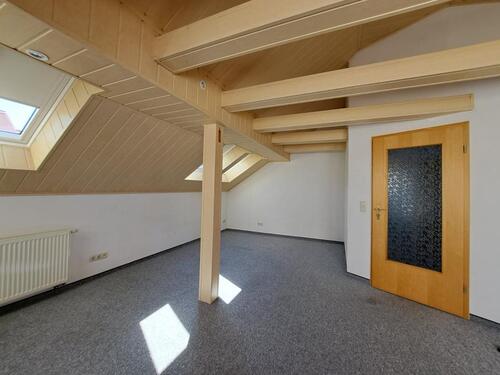 Foto - Etagenwohnung in Borna zur Miete