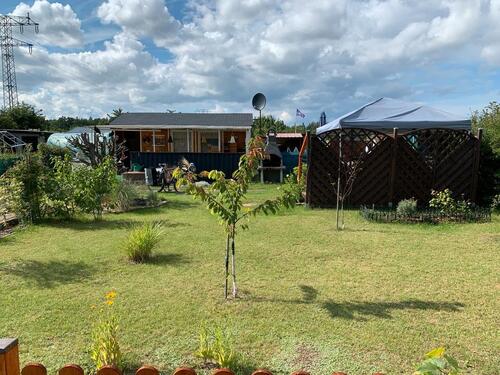 Foto - Grundstück in Brandenburg an der Havel zur Miete