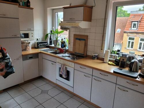 Foto - Innenstadt, 3ZKBB, 83qm - 1.050,00&nbsp;EUR Kaltmiete,