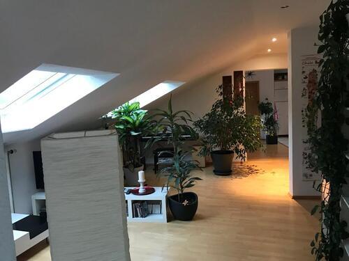 Foto - Etagenwohnung zur Miete in Bovenden