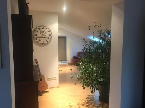 Foto - Etagenwohnung in Bovenden