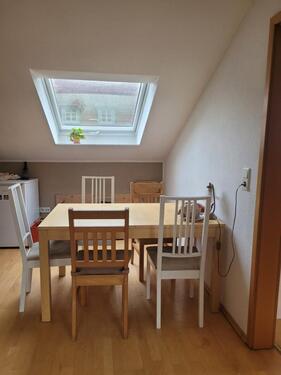 Foto - Etagenwohnung in Bovenden zur Miete