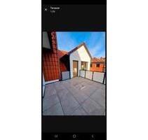 3 Zimmer Wohnung, kernsaniert, Fallersleben Altstadt - Wolfsburg Ehmen