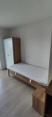 Foto - 1 Zimmer Etagenwohnung zur Miete in Villingen-Schwenningen