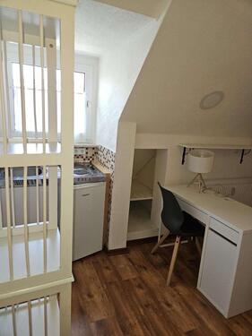 Foto - Kleine günstige Wohnung in Mayen nähe Ostbahnhof