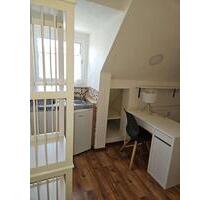 Kleine günstige Wohnung in Mayen nähe Ostbahnhof - Andernach