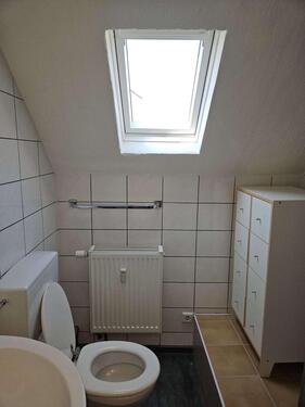 Foto - Etagenwohnung in Andernach zur Miete