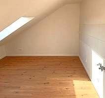 Foto - 3 Zimmer Dachgeschoßwohnung in Aachen