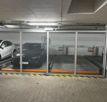 TG-Stellplatz Seidlhofstraße (HirschgartenNymphenburg) ab 01.04. - München