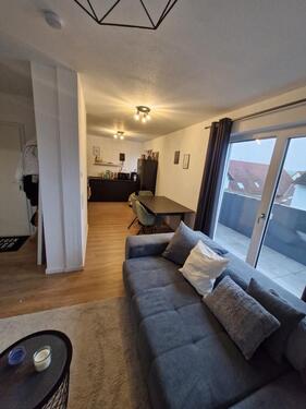 Foto - 2 Zimmer Etagenwohnung zur Miete in Memmelsdorf