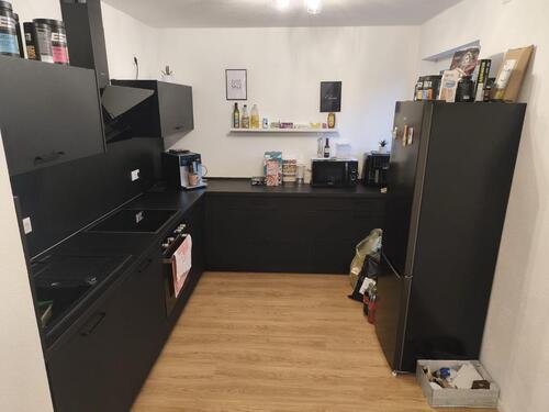 Foto - 2 Zimmer Etagenwohnung in Memmelsdorf