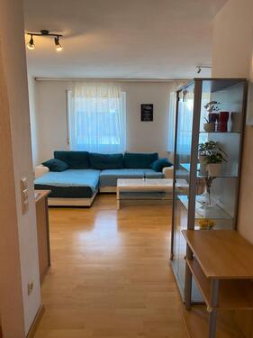 Foto - Möblierte 2,5-Zimmer Wohnung mit Balkon - auch unmöbliert möglich