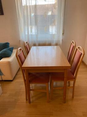 Foto - 2 Zimmer Etagenwohnung in Eberdingen