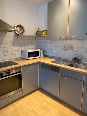 Foto - Etagenwohnung in Eberdingen zur Miete