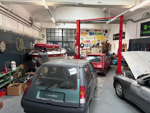 Foto - andere zur Miete in Düren