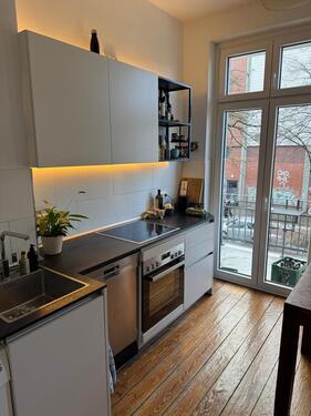 Foto - 2 Zimmer Etagenwohnung zur Miete in Holm