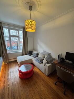 Foto - 2 Zimmer Etagenwohnung in Holm