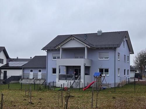 Foto - 4 Zimmer Etagenwohnung zur Miete in Siegenburg