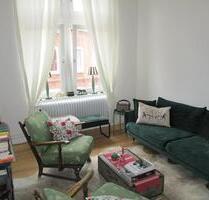 Helle frisch sanierte Wohnung am Paradeplatz in Rendsburg