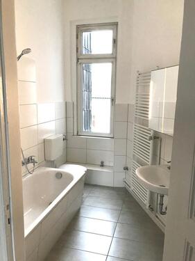 Foto - Etagenwohnung in Rendsburg zur Miete