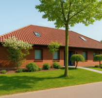 Familienfreundlicher Bungalow in Bramsche