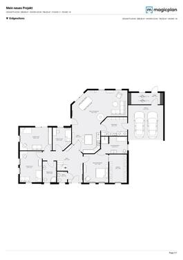 Foto - Bungalow in Bramsche