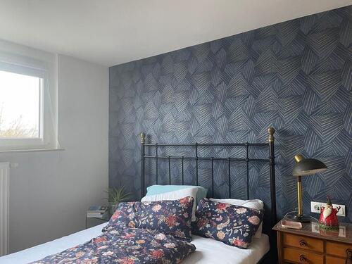 Foto - Kleine Wohnung bei Metzingen, möbliert zu vermieten