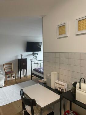 Foto - 1 Zimmer Dachgeschoßwohnung in Riederich