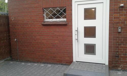 Foto - Mietwohnung in Sassenberg zu vermieten