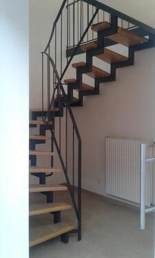 Foto - 2 Zimmer Dachgeschoßwohnung zur Miete in Sassenberg