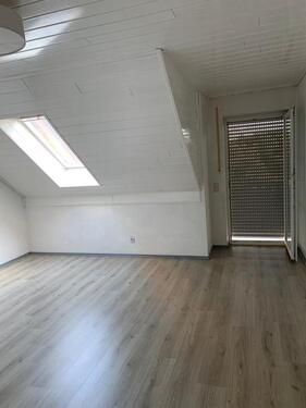 Foto - 4- Zimmer Wohnung mit Blick ins Grüne