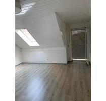 4- Zimmer Wohnung mit Blick ins Grüne - Hof Neuhof