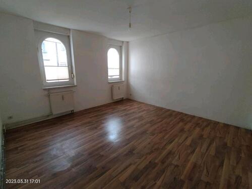 Foto - 1 Zimmer Erdgeschoßwohnung in Oelsnitz (Vogtland)