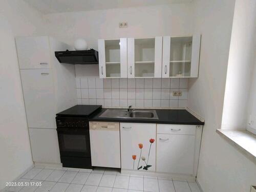 Foto - Erdgeschoßwohnung in Oelsnitz (Vogtland) zur Miete